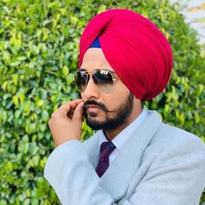 Meet your Posher, Baljeet